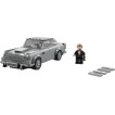 LEGO Speed Champions - 76911 - 007 Aston Martin DB5