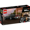 LEGO Speed Champions - 76912 - Fast & Furious 1970 Dodge Charger R/T
