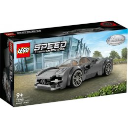 LEGO Speed Champions - 76915 - Pagani Utopia