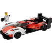 LEGO Speed Champions - 76916 - Porsche 963