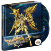 SAINT SEIYA: LOS CABALLEROS DEL ZODIACO - SOUL OF GOLD VOL. 2 [BLU-RAY]