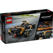 LEGO Speed Champions - 76919 - Coche de Carreras de Fórmula 1 McLaren 2023
