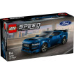LEGO Speed Champions - 76920 - Deportivo Ford Mustang Dark Horse