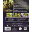 SAINT SEIYA: LOS CABALLEROS DEL ZODIACO - SOUL OF GOLD VOL. 2 [BLU-RAY]