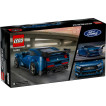 LEGO Speed Champions - 76920 - Deportivo Ford Mustang Dark Horse