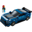 LEGO Speed Champions - 76920 - Deportivo Ford Mustang Dark Horse