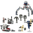 LEGO Star Wars™ - 75372 - Pack de Combate: Soldado Clon y Droide de Combate