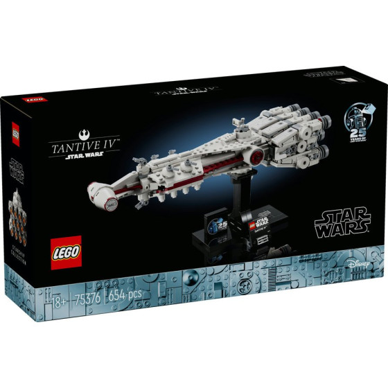 LEGO Star Wars™ - 75376 - Tantive IV™