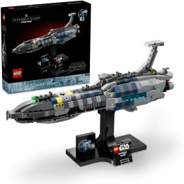 LEGO Star Wars™ - 75377 - Mano Invisible