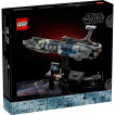 LEGO Star Wars™ - 75377 - Mano Invisible
