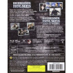 SHERLOCK HOLMES: COLECCIÓN - EDIC. METÁLICA [BLU-RAY]