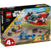 LEGO Star Wars™ - 75384 - The Crimson Firehawk™