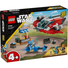 LEGO Star Wars™ - 75384 - The Crimson Firehawk™