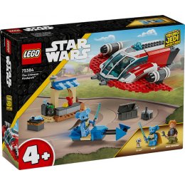 LEGO Star Wars™ - 75384 - The Crimson Firehawk™