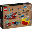 LEGO Star Wars™ - 75384 - The Crimson Firehawk™