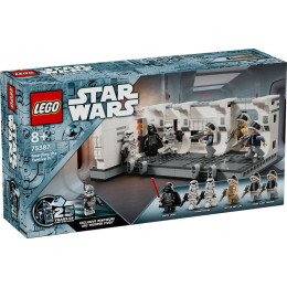 LEGO Star Wars™ - 75387 - Abordaje de la Tantive IV™