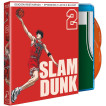 SLAM DUNK: BOX 2 EPISODIOS 21-40 [BLU-RAY]