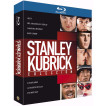 STANLEY KUBRICK : COLECCIÓN (2016) [BLU-RAY]