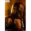 Star Wars The Mandalorian Busto tamaño real The Mandalorian - Din Djarin 86 cm