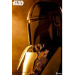 Star Wars The Mandalorian Busto tamaño real The Mandalorian - Din Djarin 86 cm