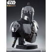 Star Wars The Mandalorian Busto tamaño real The Mandalorian - Din Djarin 86 cm