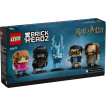 LEGO BrickHeadz - 40677 - Figuras de El Prisionero de Azkabán™