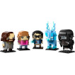 LEGO BrickHeadz - 40677 - Figuras de El Prisionero de Azkabán™