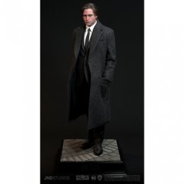 JND Studios Bruce Wayne of The Batman 1/3 Scale Hyperreal Movie Statue