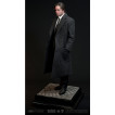 JND Studios Bruce Wayne of The Batman 1/3 Scale Hyperreal Movie Statue