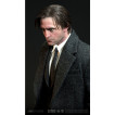 JND Studios Bruce Wayne of The Batman 1/3 Scale Hyperreal Movie Statue
