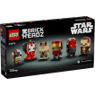 LEGO BrickHeadz - 40676 - La Amenaza Fantasma