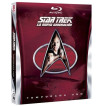 STAR TREK: LA NUEVA GENERACIÓN - TEMPORADA 1 [BLU-RAY]
