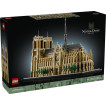 LEGO Architecture - 21061 - Notre Dame de París