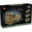 LEGO Architecture - 21061 - Notre Dame de París