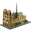 LEGO Architecture - 21061 - Notre Dame de París