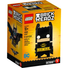 LEGO BrickHeadz - 41585 - Batman™
