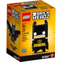 LEGO BrickHeadz - 41585 - Batman™