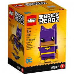 LEGO BrickHeadz - 41586 - Batgirl™
