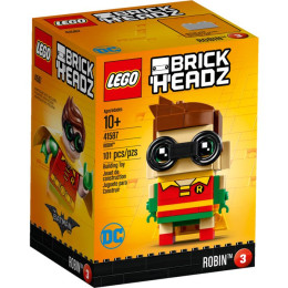 LEGO BrickHeadz - 41587 - Robin™