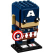 LEGO BrickHeadz - 41589 - Capitán America