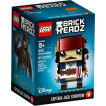 LEGO BrickHeadz - 41593 - Capitán Jack Sparrow
