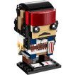 LEGO BrickHeadz - 41593 - Capitán Jack Sparrow