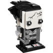 LEGO BrickHeadz - 41594 - Capitán Armando Salazar