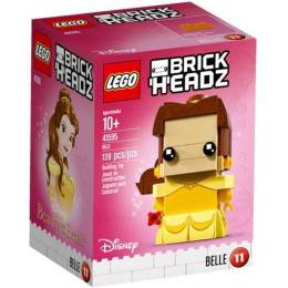 LEGO BrickHeadz - 41595 - Bella