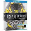 TRANSFORMERS: LA ERA DE LA EXTINCIÓN - EDIC. BUMBLEBEE [BLU-RAY]