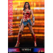Wonder Woman 1984 Figura Movie Masterpiece 1/6 Wonder Woman 30 cm
