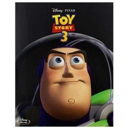Toy Story 3 - Edición Funda Cartón (2016) [BLU-RAY]