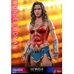 Wonder Woman 1984 Figura Movie Masterpiece 1/6 Wonder Woman 30 cm