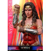Wonder Woman 1984 Figura Movie Masterpiece 1/6 Wonder Woman 30 cm