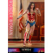 Wonder Woman 1984 Figura Movie Masterpiece 1/6 Wonder Woman 30 cm